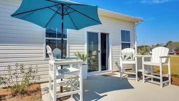 Departamento (3 Bedrooms) | Interior