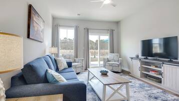 Departamento (3 Bedrooms) | Interior