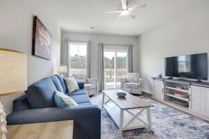 Apartment (3 Bedrooms) | Interior