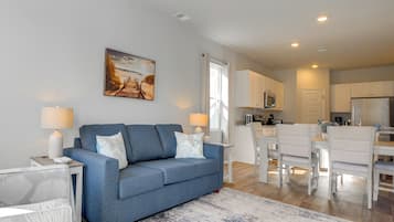 Apartment (3 Bedrooms) | Interior