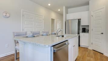 Departamento (3 Bedrooms) | Interior