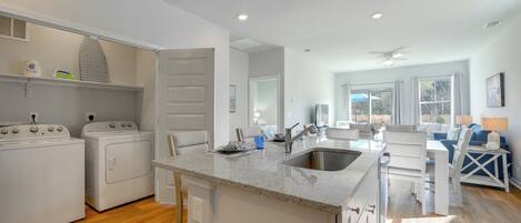 아파트 (3 Bedrooms) | 내부