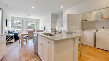 Departamento (3 Bedrooms) | Interior