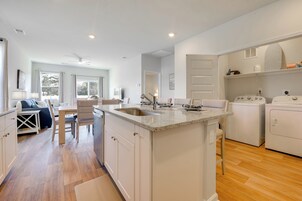 Apartment (3 Bedrooms) | Interior