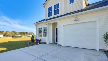 Apartment (3 Bedrooms) | Interior