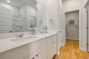 Appartement (3 Bedrooms) | Intérieur