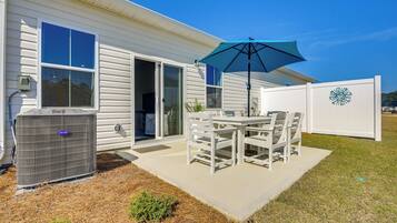 Departamento (3 Bedrooms) | Interior