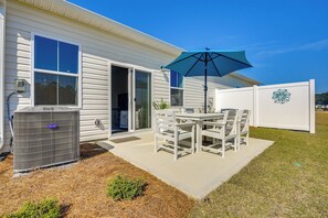 Departamento (3 Bedrooms) | Interior