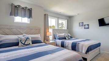 Apartment (3 Bedrooms) | Interior