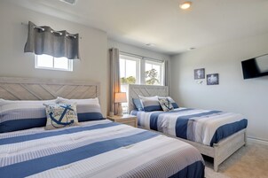 Apartment (3 Bedrooms) | Interior