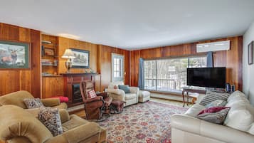 Talo (5 Bedrooms) | Sisätilat