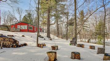 Rumah (5 Bedrooms) | Interior