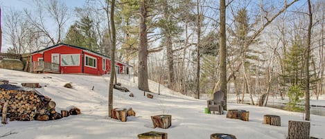 Ferienhaus (5 Bedrooms) | Innenbereich