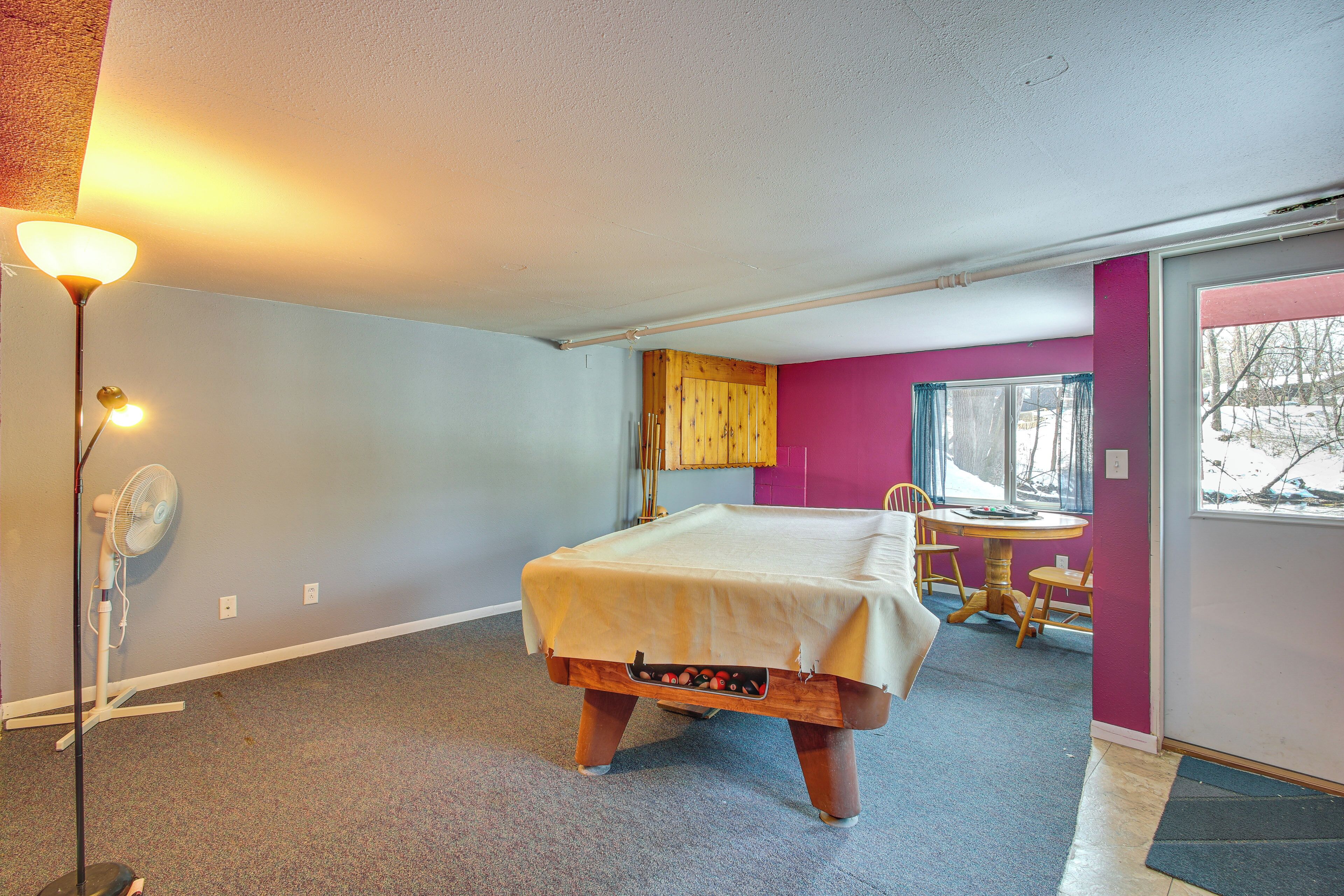 Rumah (5 Bedrooms) | Interior