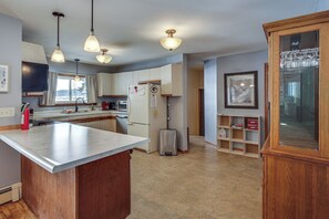 Talo (5 Bedrooms) | Sisätilat