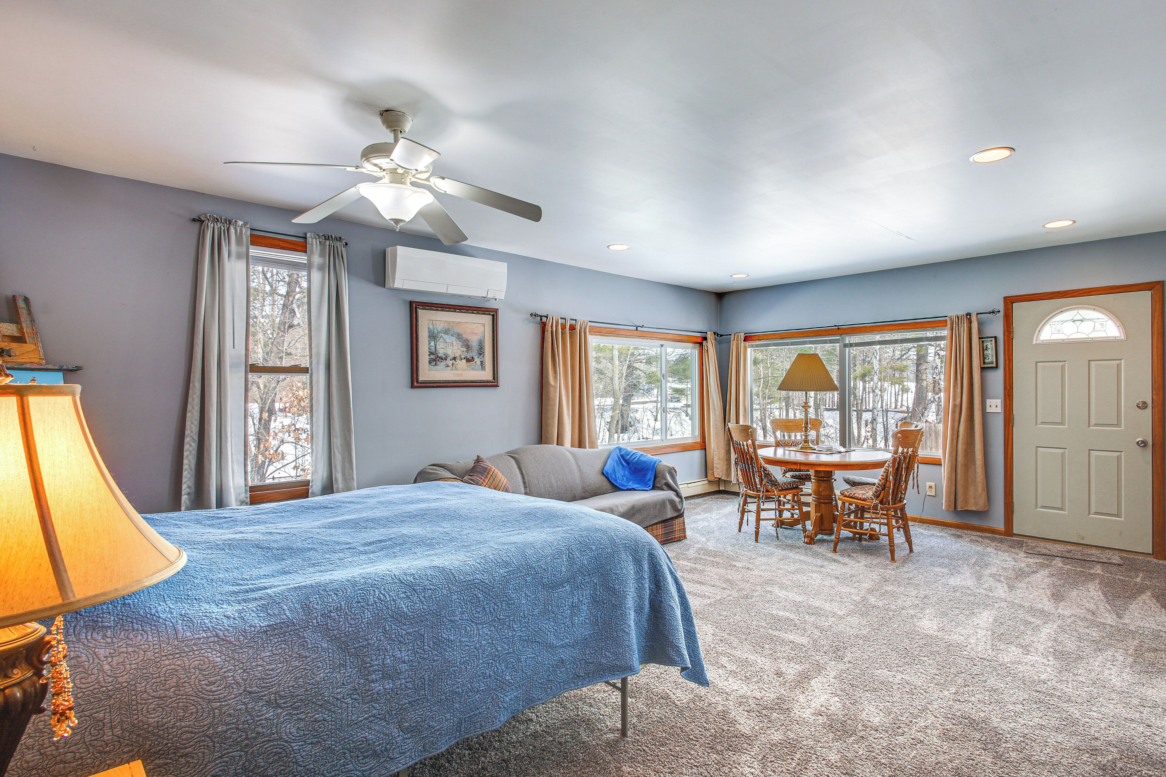 Talo (5 Bedrooms) | Sisätilat