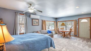 Talo (5 Bedrooms) | Sisätilat