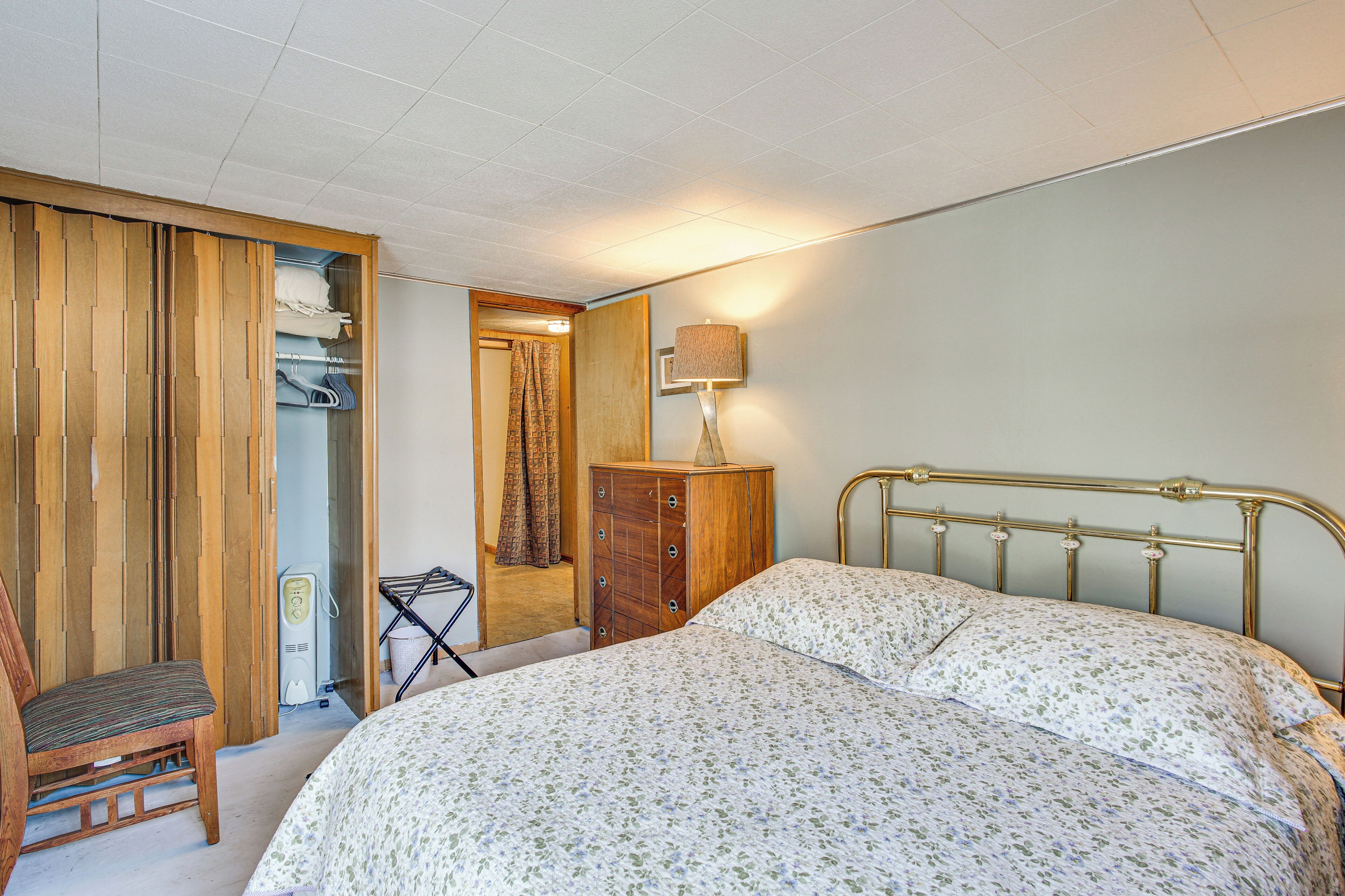 Rumah (5 Bedrooms) | Interior