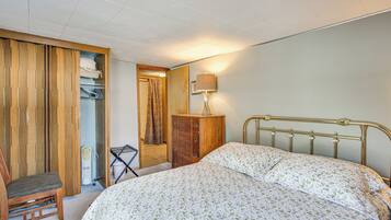 Rumah (5 Bedrooms) | Interior