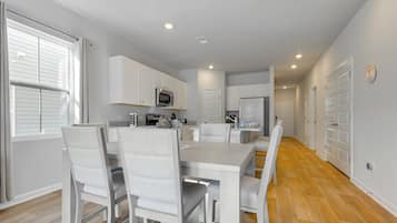 Appartement (3 Bedrooms) | Intérieur