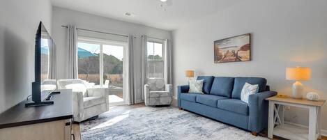 Apartamento (3 Bedrooms) | Fachada da propriedade