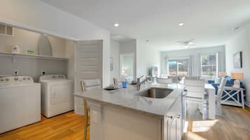 Apartment (3 Bedrooms) | Innenbereich