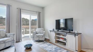 Apartment (3 Bedrooms) | Interior