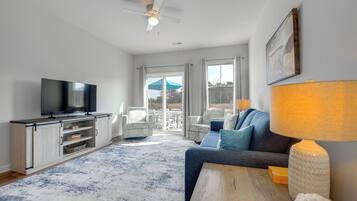 Apartment (3 Bedrooms) | Interior