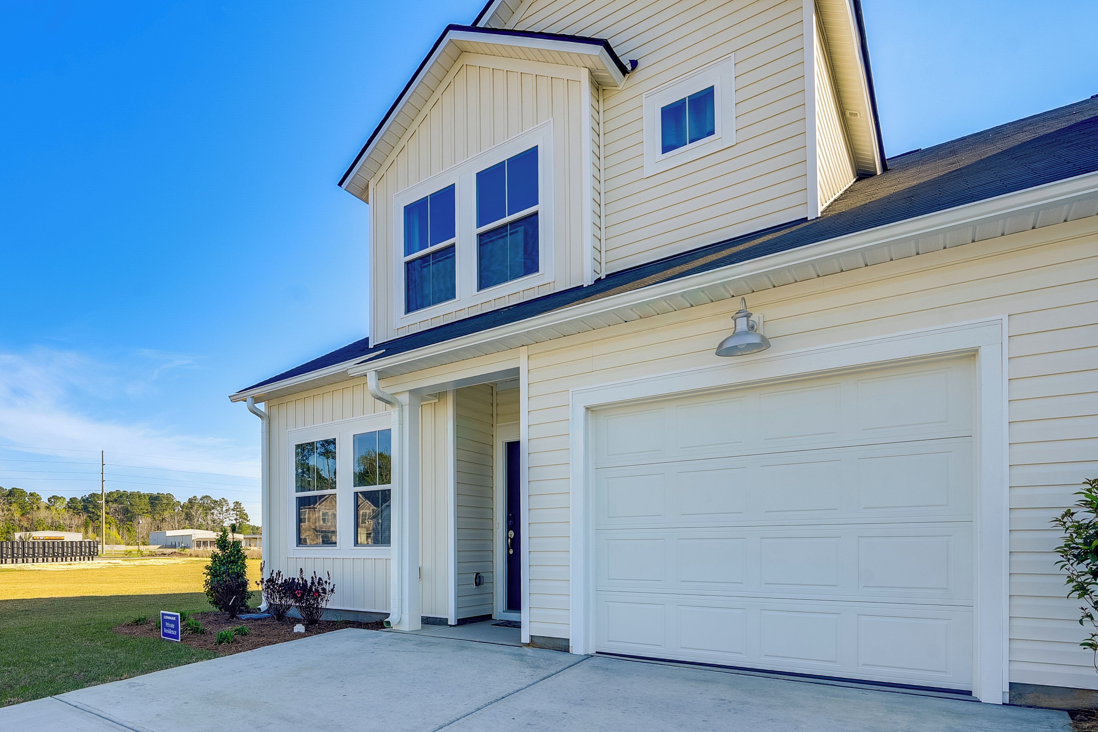 Leilighet (3 Bedrooms) | Innvendig