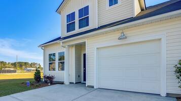 Leilighet (3 Bedrooms) | Innvendig