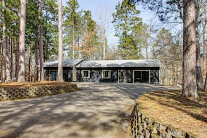 Rumah (3 Bedrooms) | Interior