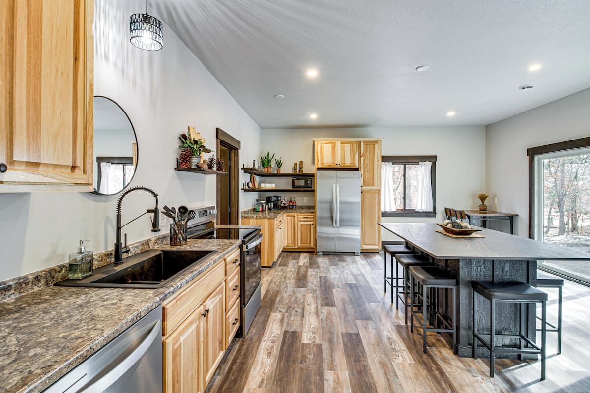 Rumah (3 Bedrooms) | Bagian depan properti