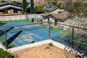 Talo (3 Bedrooms) | Sisätilat