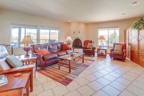 Maison (3 Bedrooms) | Intérieur