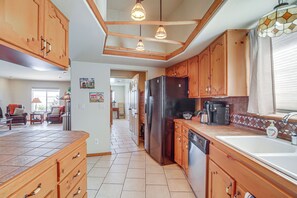 Talo (3 Bedrooms) | Sisätilat