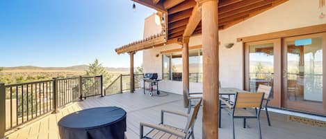 House (3 Bedrooms) | Front of property