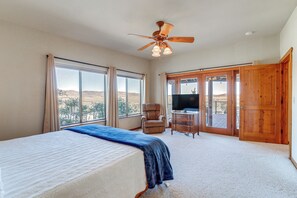 Maison (3 Bedrooms) | Intérieur