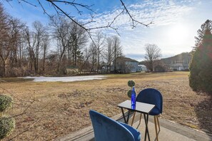 Interior - 4 Mi to Saratoga Spa State Park! Home w/ Patio (Saratoga Springs)