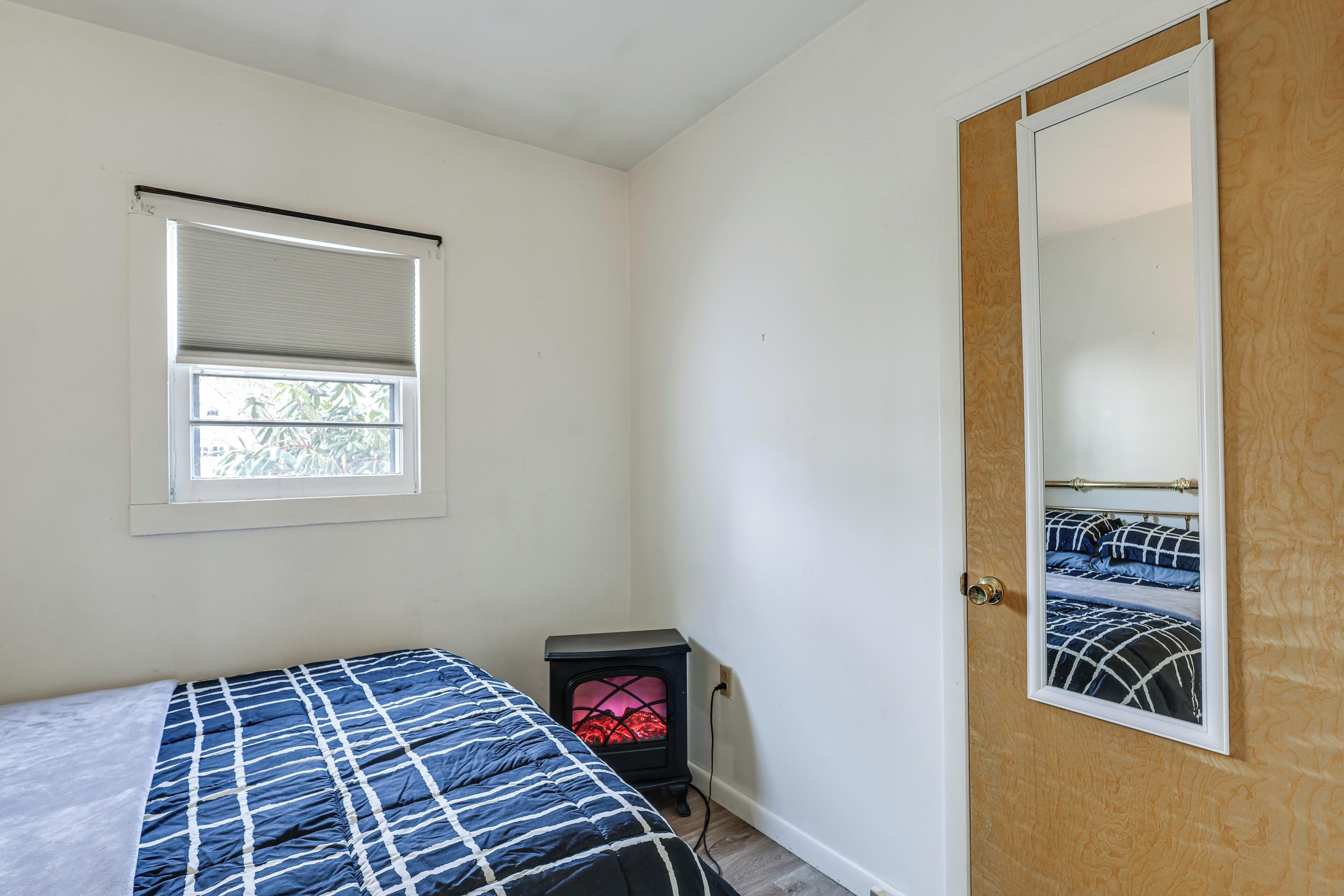 Rumah (1 Bedroom) | Interior