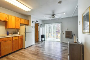 Nhà (1 Bedroom) | Nội thất