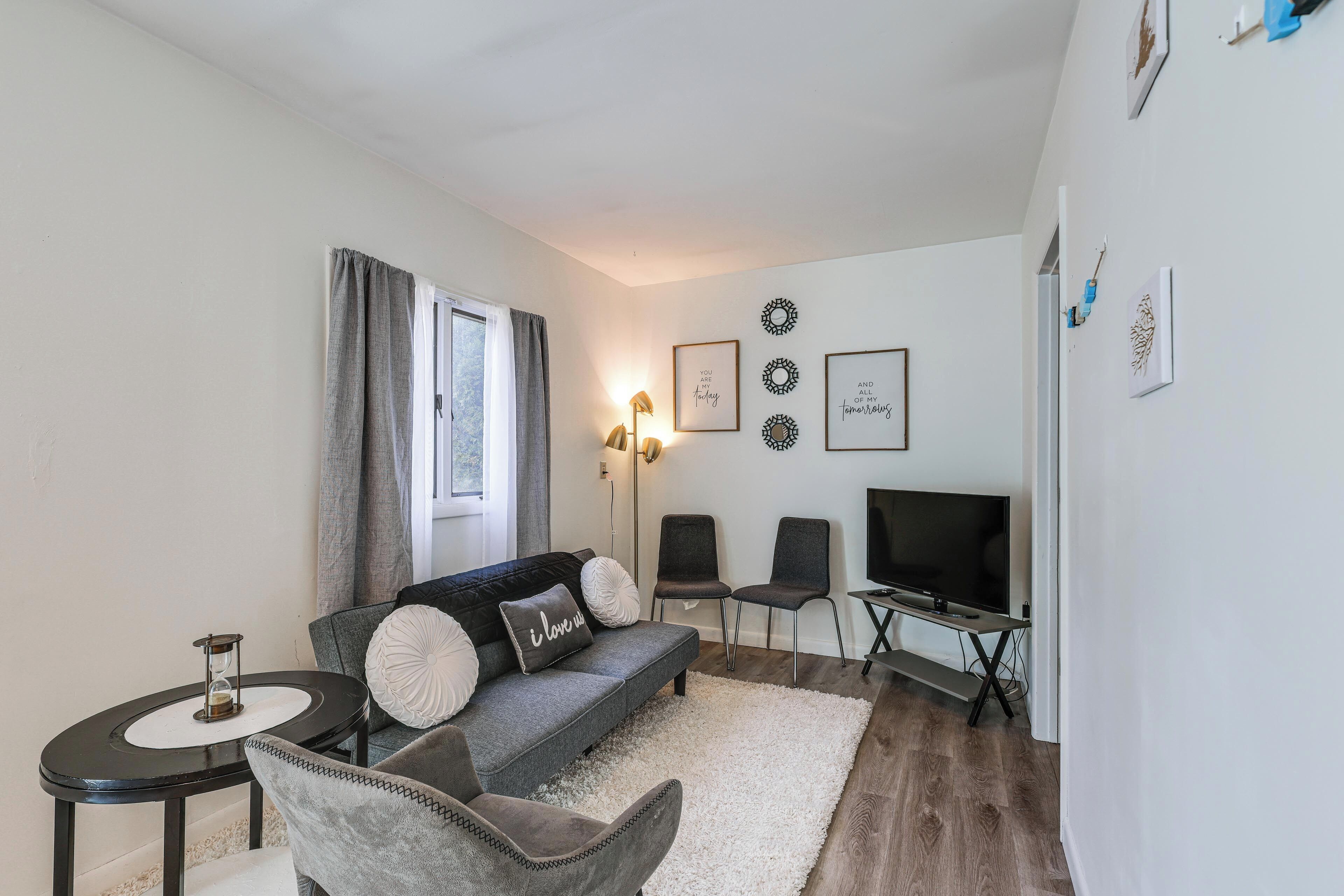 Casa (1 Bedroom) | Vista frontal de la propiedad