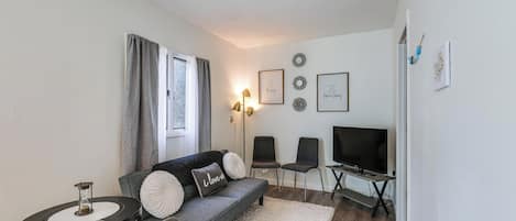 Huis (1 Bedroom) | Voorkant van accommodatie