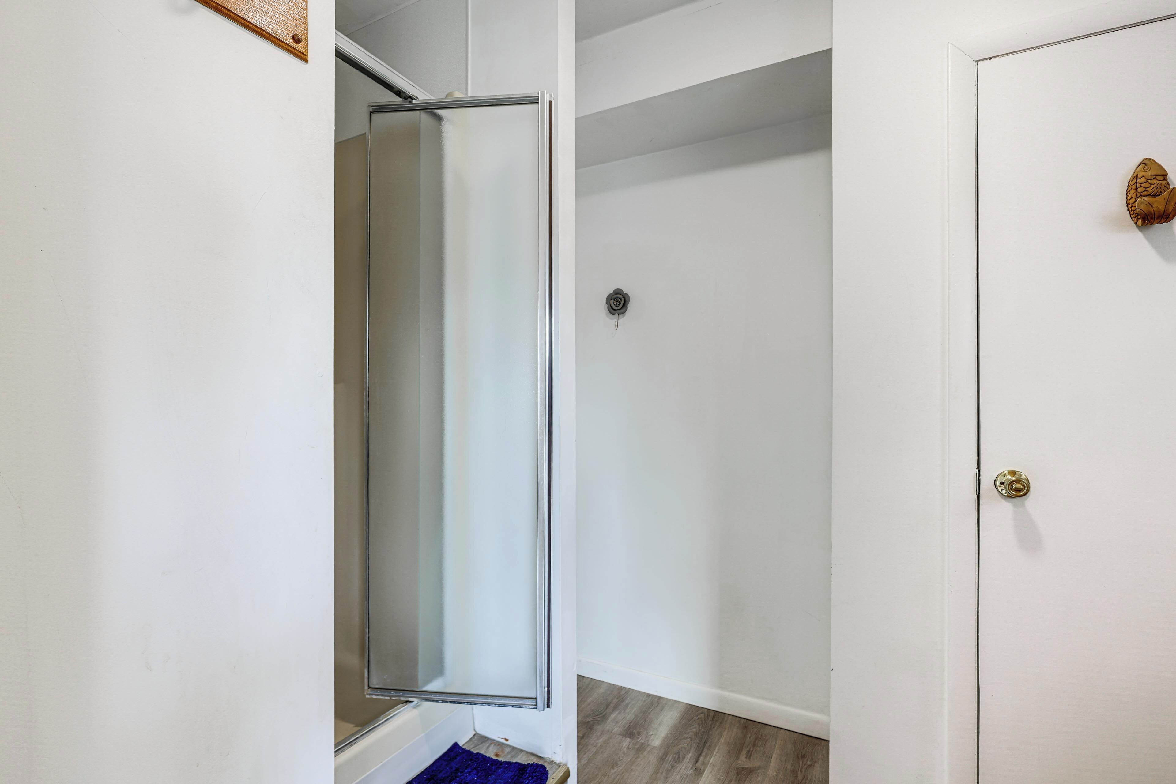 Nhà (1 Bedroom) | Nội thất