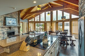 Maison (4 Bedrooms) | Intérieur