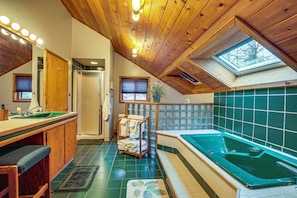 Maison (4 Bedrooms) | Intérieur