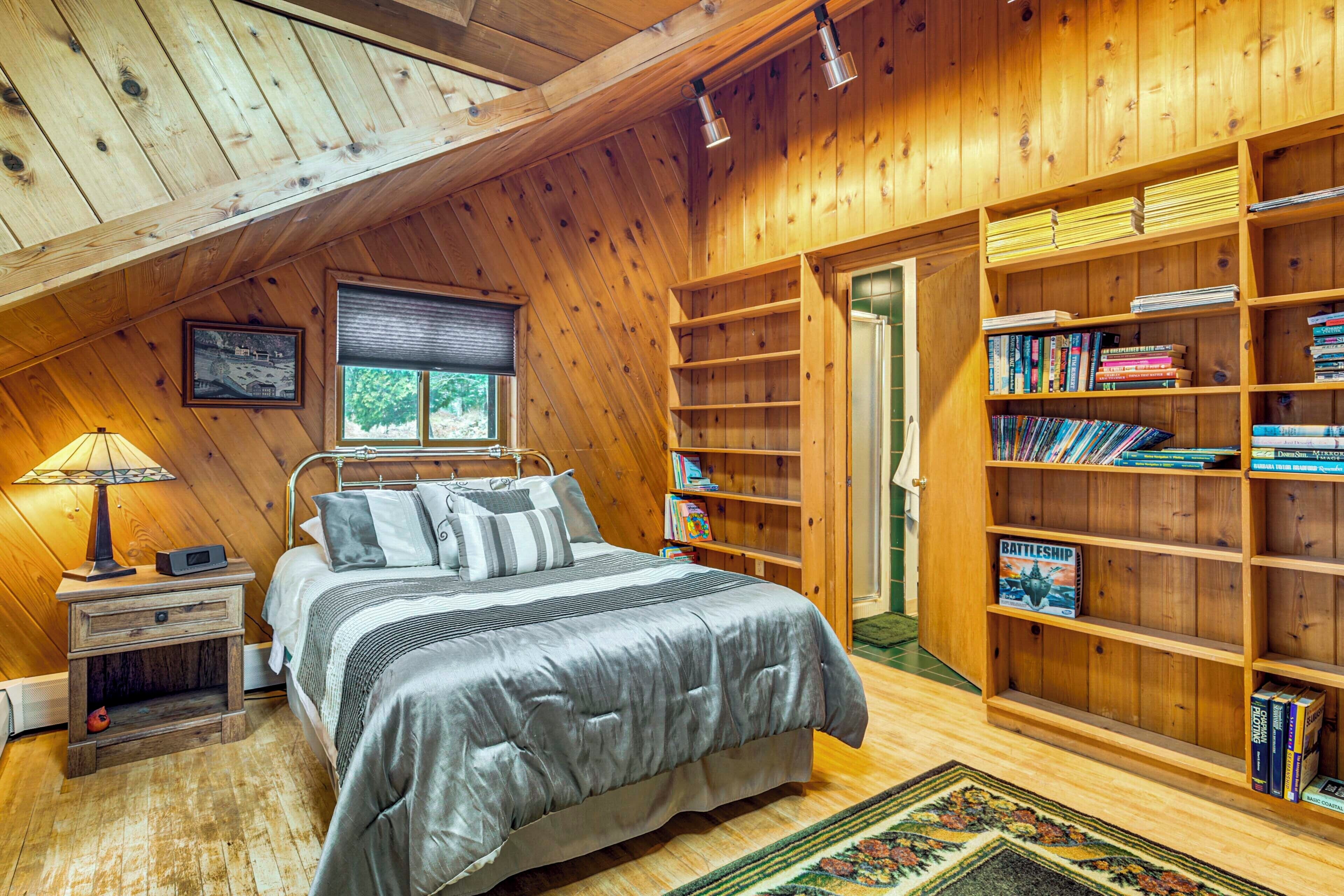 House (4 Bedrooms) | Interior