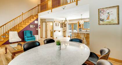 Explore the White Mountains! Spacious Rural Home