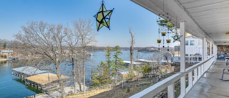 アパートメント (1 Bedroom) | 施設の正面