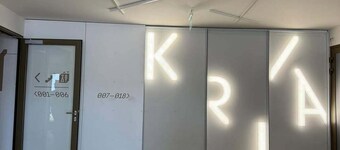 Beautiful 1-bedroom apartment in cozy Košický kraj perfect for relaxing