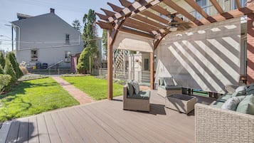 House (3 Bedrooms) | Front of property